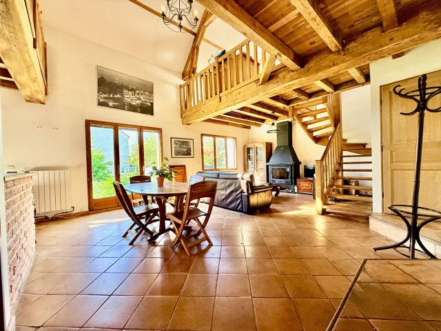 Maison 6 pièces 130 m²