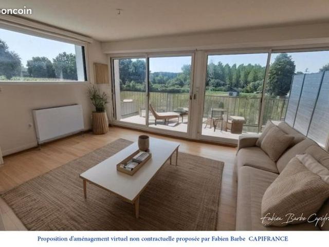 Maison 6 pièces 130 m²