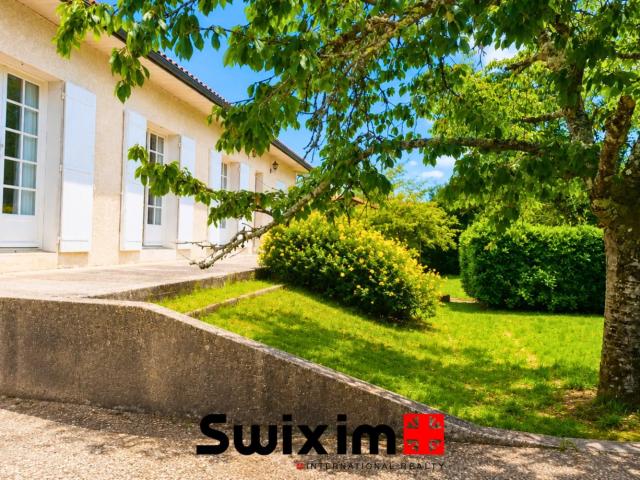 Maison 6 pièces 130 m²
