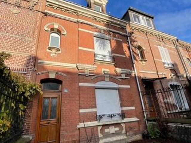 Maison 6 pièces 130 m²