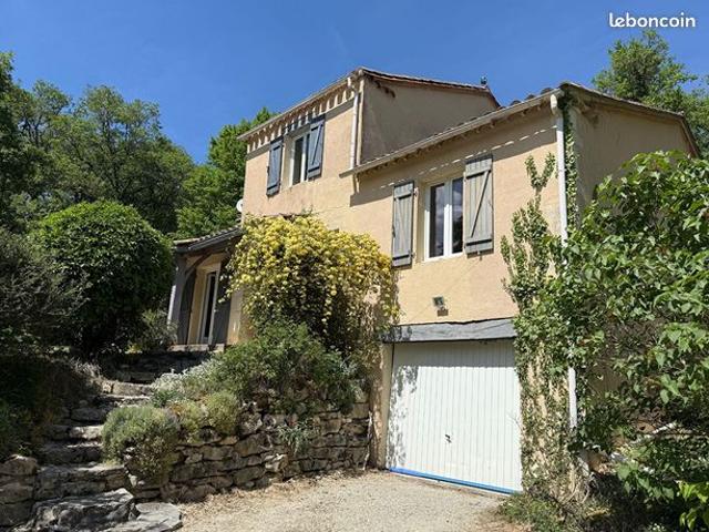 Maison 6 pièces 130 m²