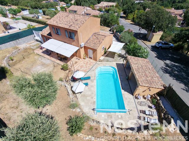 Maison 6 pièces 130 m²