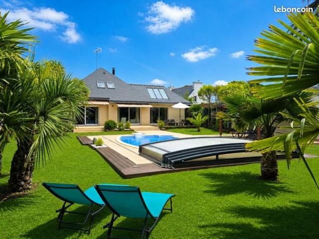 Maison 6 pièces 130 m²