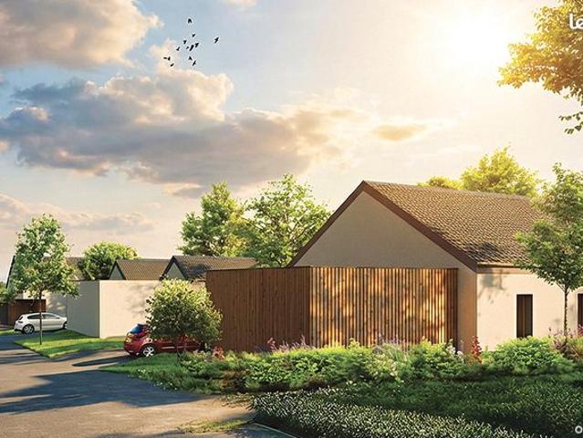 Maison 6 pièces 130 m²