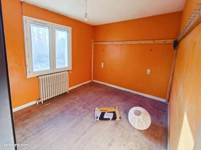 Maison 6 pièces 130 m²