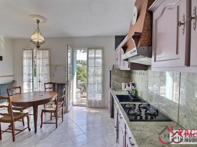 Maison 6 pièces 130 m²