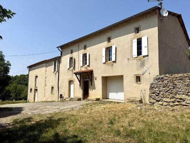 Maison 6 pièces 130 m²