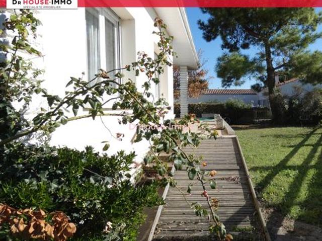 Maison 6 pièces 130 m²