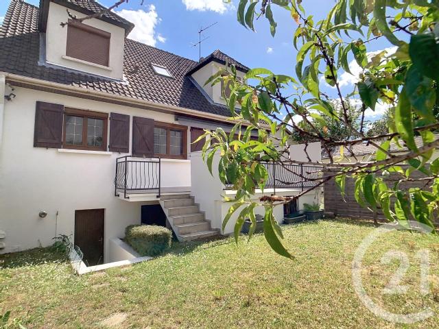Maison 6 pièces 130 m²