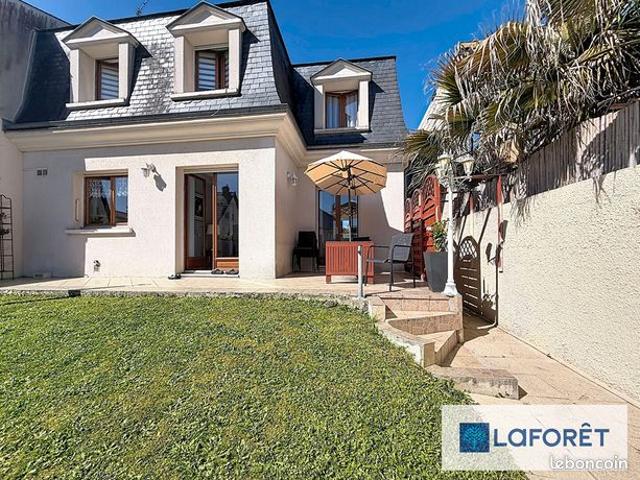Maison 6 pièces 130 m²