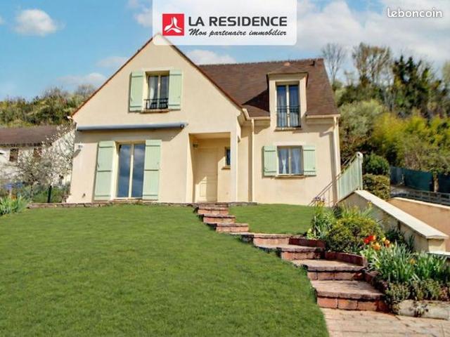 Maison 6 pièces 130 m²