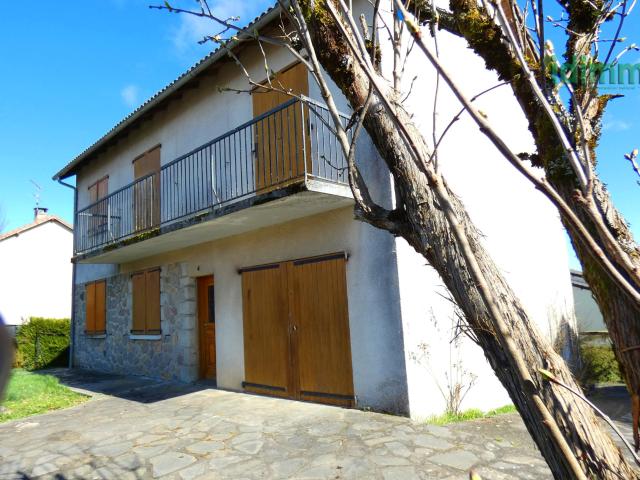 Maison 6 pièces 130 m²