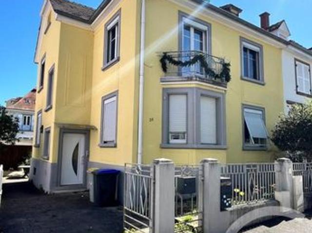 Maison 6 pièces 130 m²