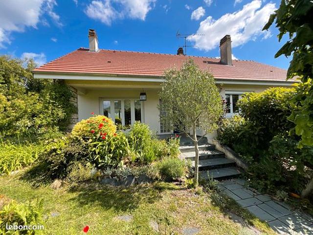 Maison 6 pièces 130 m²