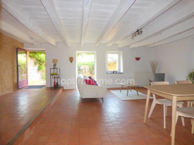 Maison 6 pièces 130 m²