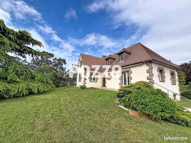 Maison 6 pièces 130 m²