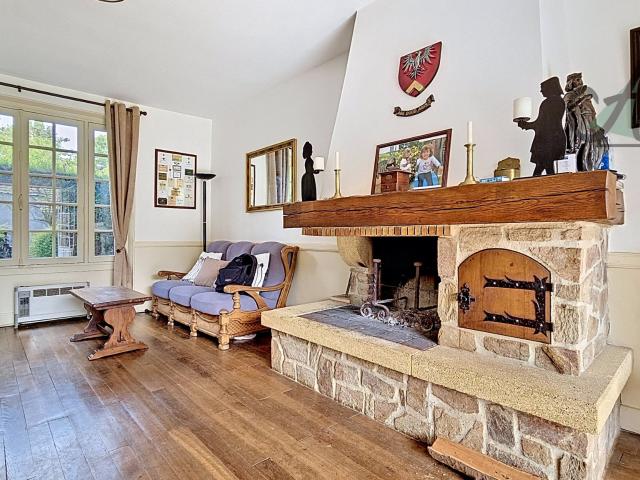 Maison 6 pièces 130 m²