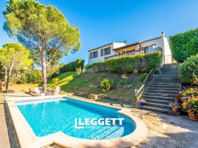 Maison 6 pièces 130 m²