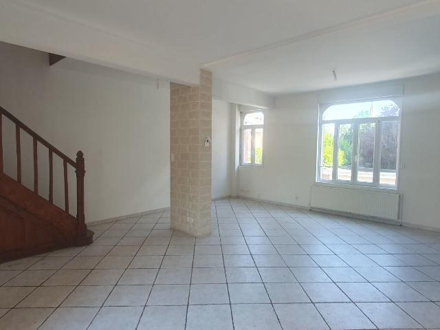 Maison 6 pièces 130 m²