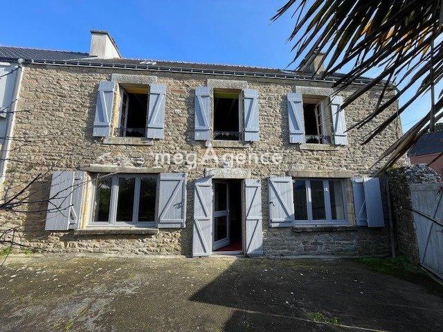 Maison 6 pièces 130 m²
