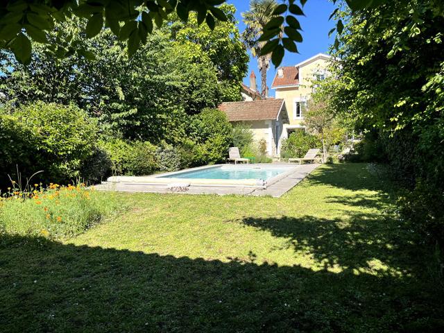 Maison 6 pièces 130 m²