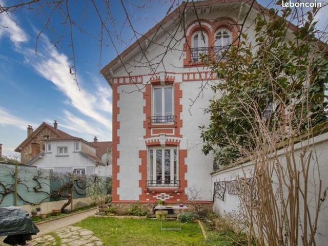 Maison 6 pièces 130 m²