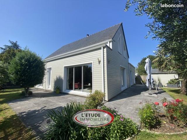 Maison 6 pièces 130 m²