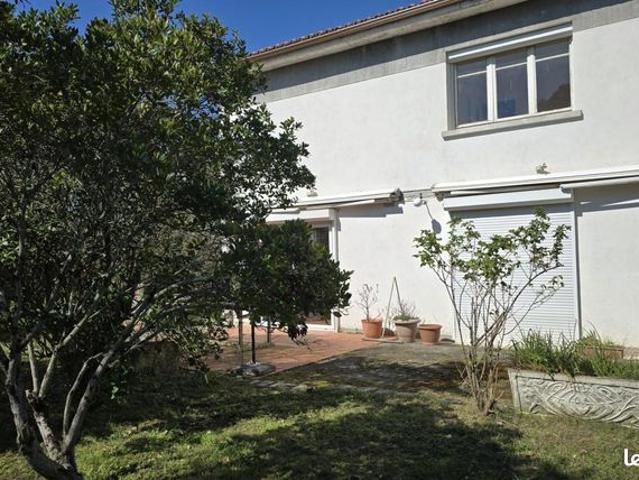 Maison 6 pièces 130 m²