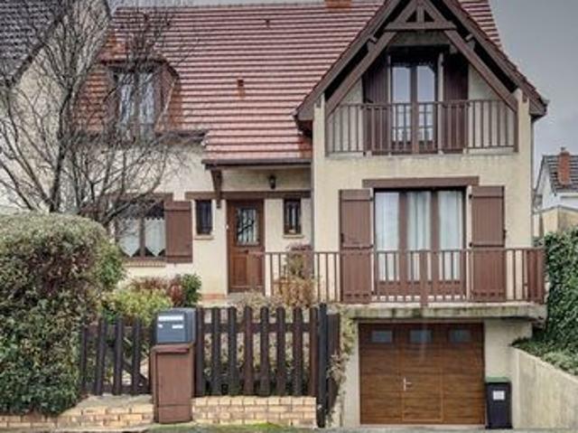 Maison 6 pièces 130 m²