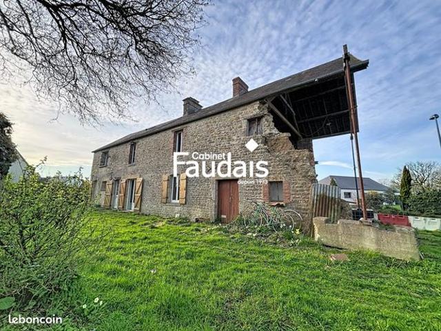 Maison 6 pièces 130 m²