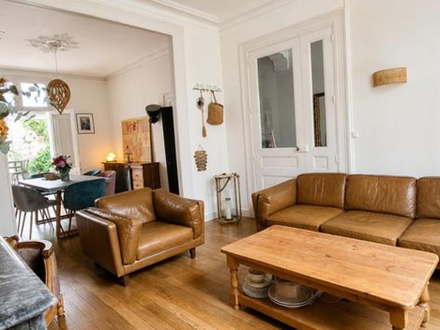 Maison 6 pièces 130 m²