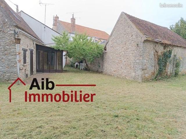 Maison 6 pièces 130 m²