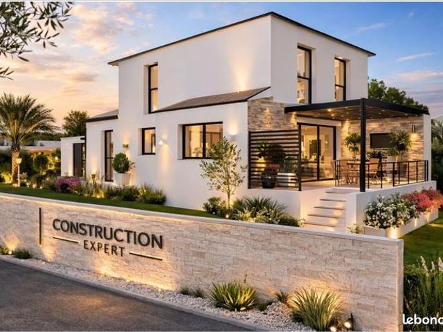 Maison 6 pièces 130 m²
