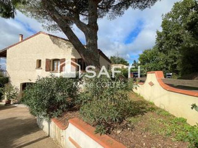 Maison 6 pièces 130 m²