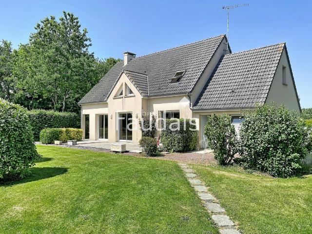 Maison 6 pièces 130 m²