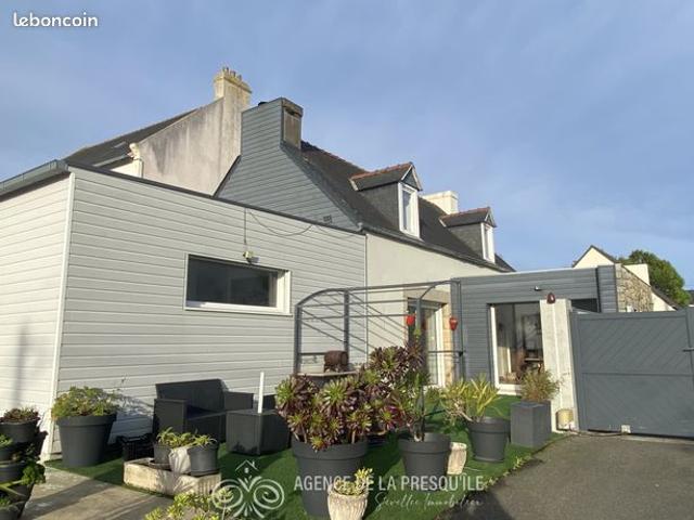 Maison 6 pièces 130 m²