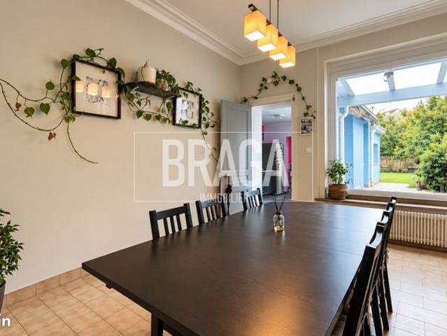 Maison 6 pièces 130 m²
