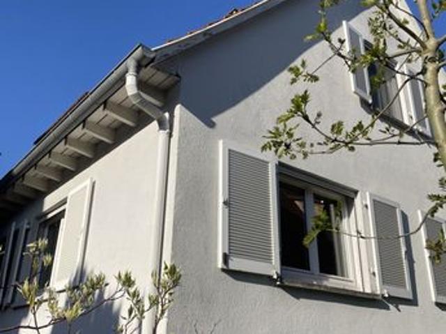 Maison 6 pièces 130 m²