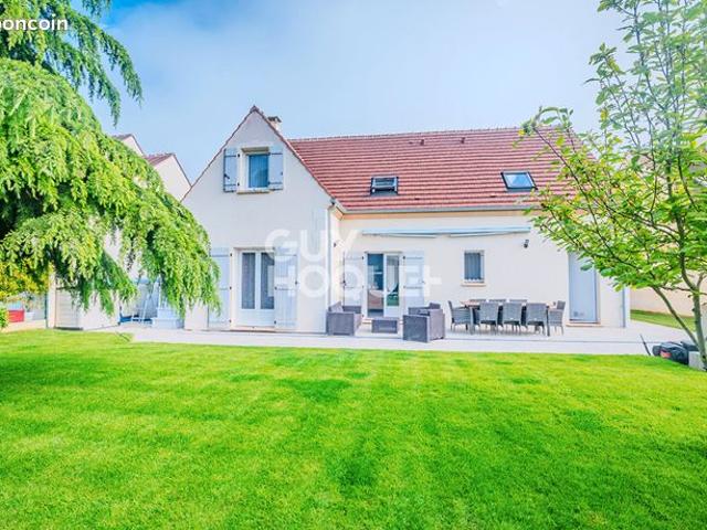 Maison 6 pièces 130 m²