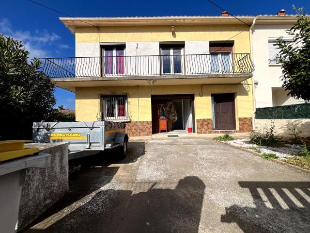 Maison 6 pièces 130 m²