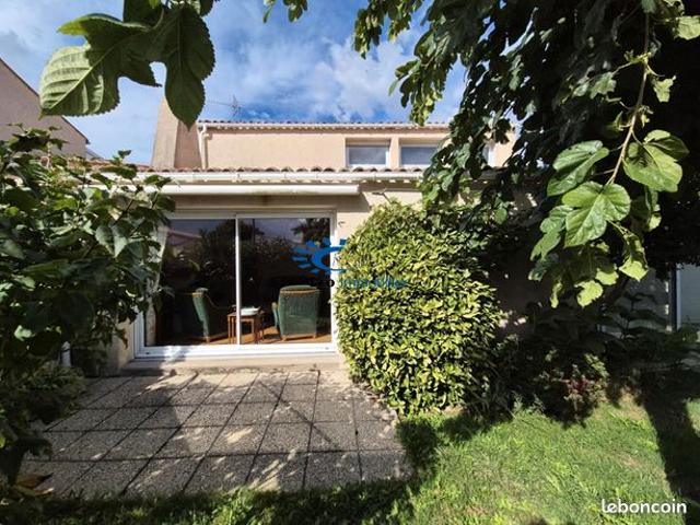 Maison 6 pièces 130 m²