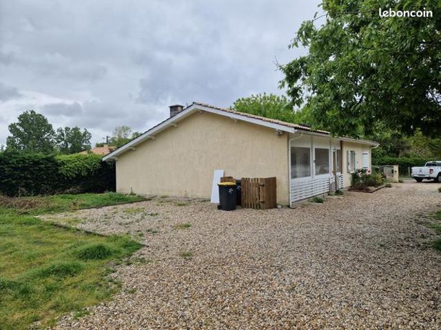 Maison 6 pièces 130 m²