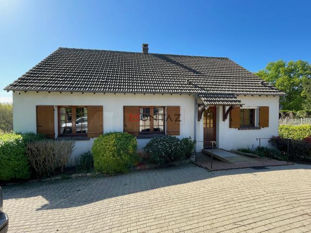 Maison 6 pièces 130 m²