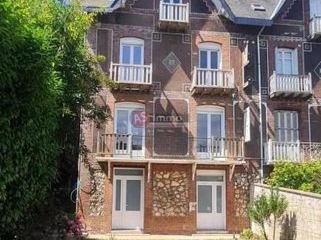 Maison 6 pièces 130 m²