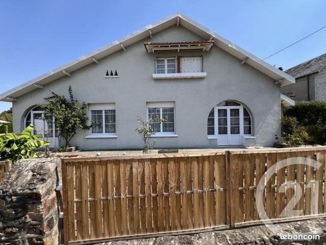 Maison 6 pièces 130 m²