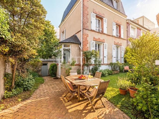 Maison 6 pièces 130 m²