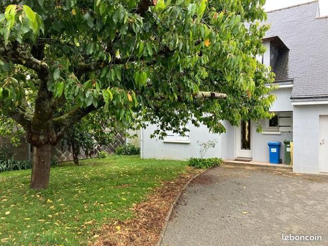 Maison 6 pièces 130 m²