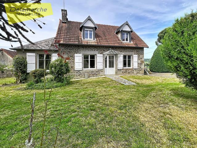 Maison 6 pièces 130 m²