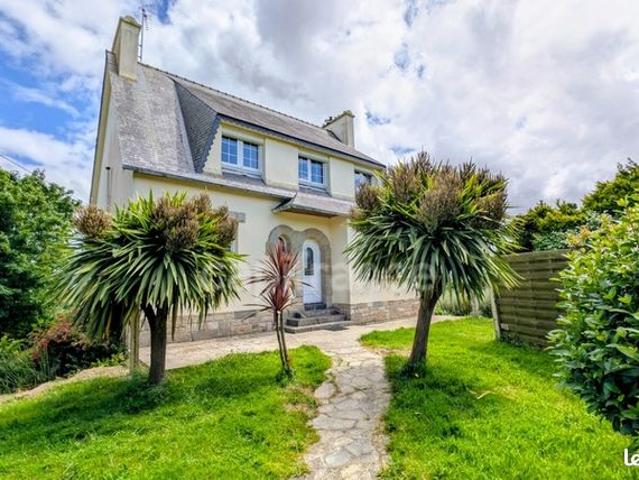 Maison 6 pièces 130 m²