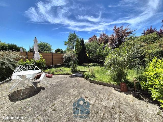 Maison 6 pièces 130 m²